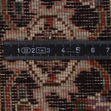 Knoten Detailansicht