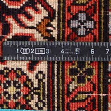 Knoten Detailansicht