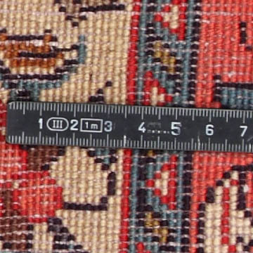 Knoten Detailansicht