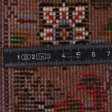 Knoten Detailansicht