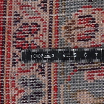 Knoten Detailansicht