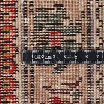 Knoten Detailansicht