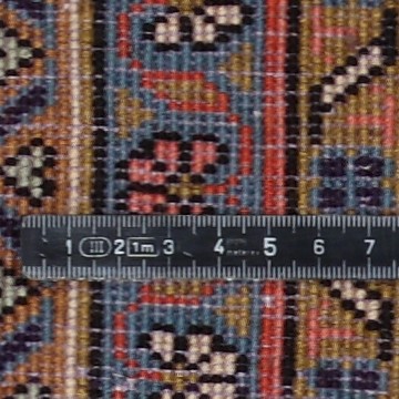 Knoten Detailansicht