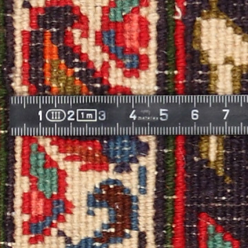 Knoten Detailansicht