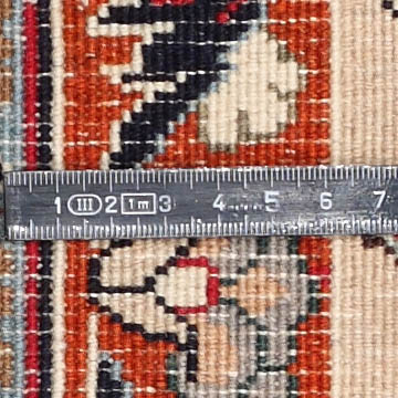 Knoten Detailansicht