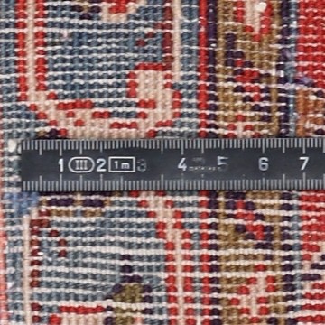 Knoten Detailansicht