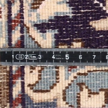 Knoten Detailansicht