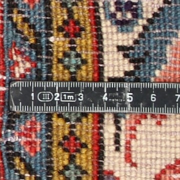 Knoten Detailansicht