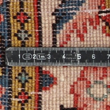 Knoten Detailansicht
