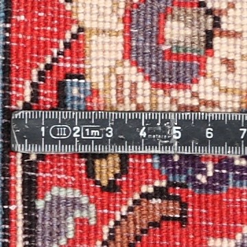 Knoten Detailansicht