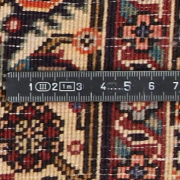 Knoten Detailansicht