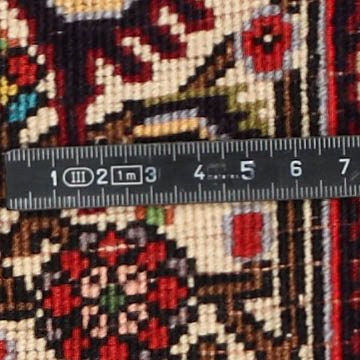 Knoten Detailansicht