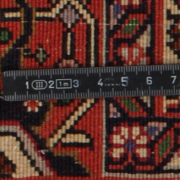Knoten Detailansicht