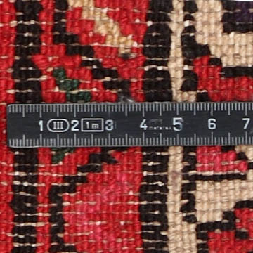 Knoten Detailansicht