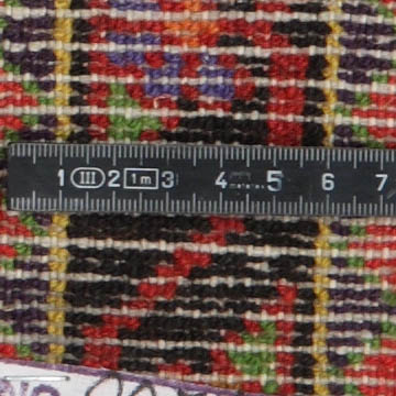 Knoten Detailansicht