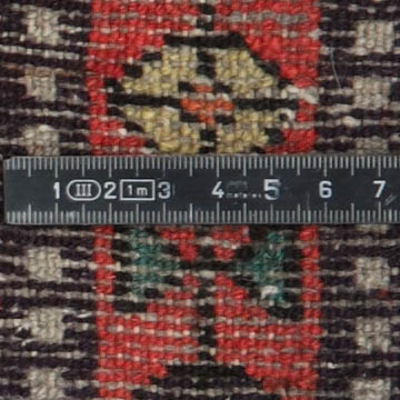 Knoten Detailansicht