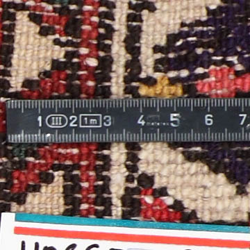 Knoten Detailansicht