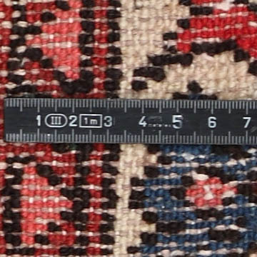 Knoten Detailansicht