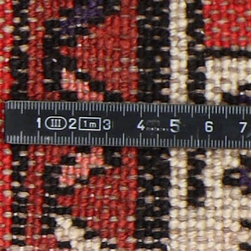 Knoten Detailansicht