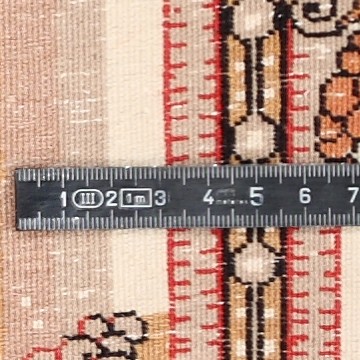 Knoten Detailansicht