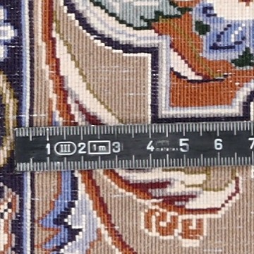 Knoten Detailansicht