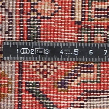 Knoten Detailansicht