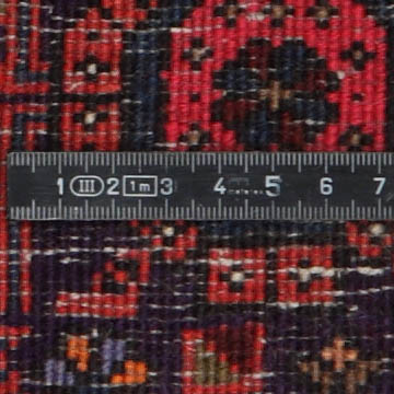 Knoten Detailansicht