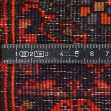 Knoten Detailansicht