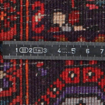 Knoten Detailansicht