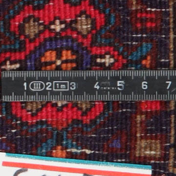 Knoten Detailansicht
