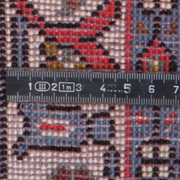 Knoten Detailansicht