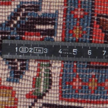 Knoten Detailansicht