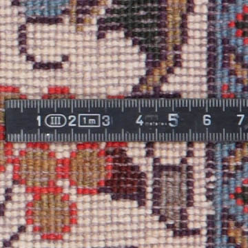 Knoten Detailansicht