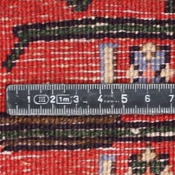 Knoten Detailansicht