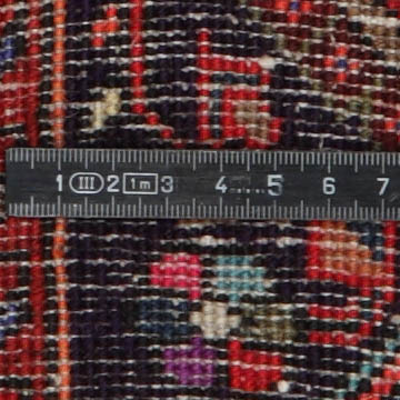 Knoten Detailansicht