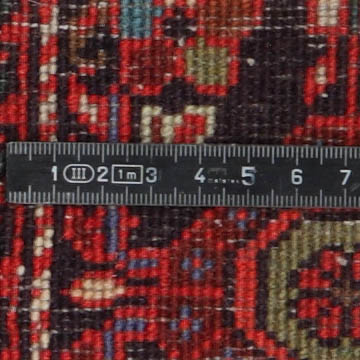 Knoten Detailansicht