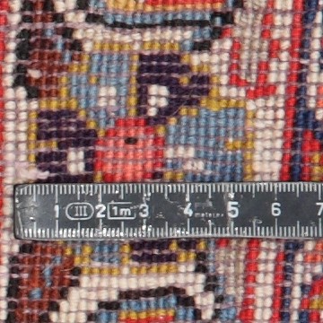 Knoten Detailansicht