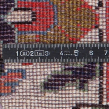 Knoten Detailansicht