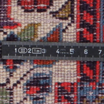 Knoten Detailansicht