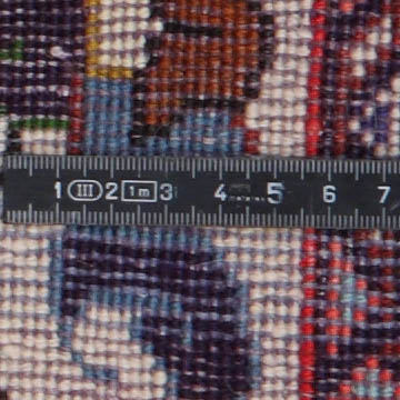 Knoten Detailansicht