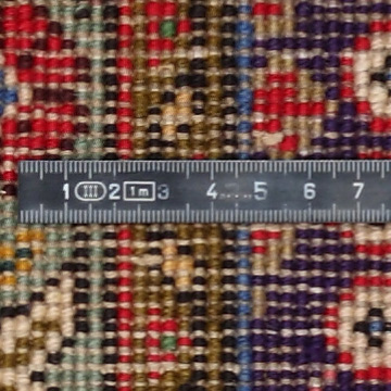 Knoten Detailansicht