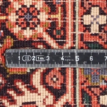 Knoten Detailansicht