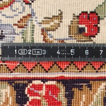 Knoten Detailansicht