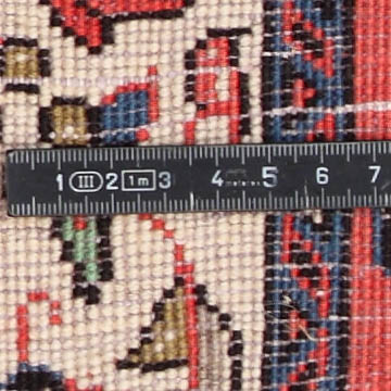Knoten Detailansicht