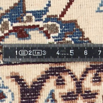 Knoten Detailansicht