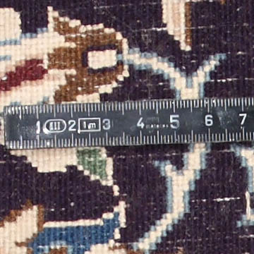 Knoten Detailansicht