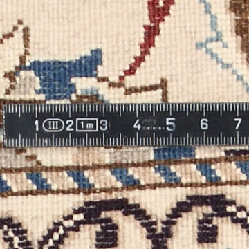 Knoten Detailansicht