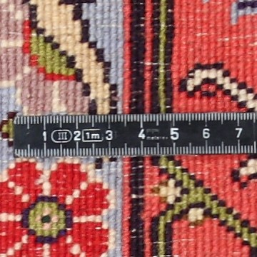Knoten Detailansicht