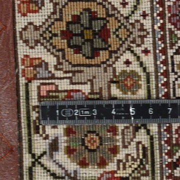 Knoten Detailansicht