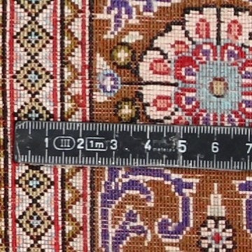 Knoten Detailansicht